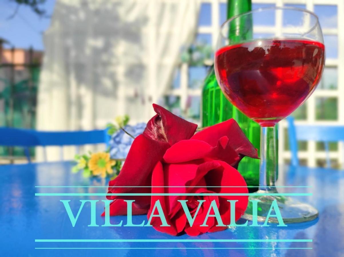Valia 5*