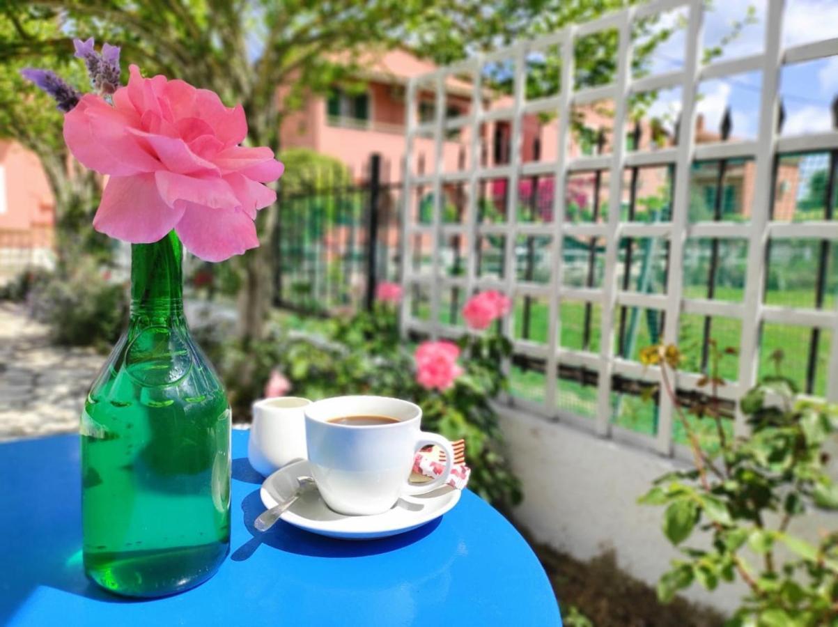 Valia Hotel Acharavi (Corfu)