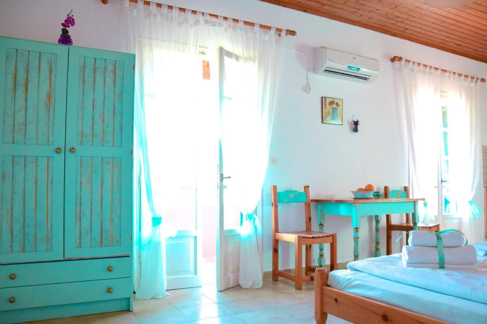 Hotel Valia Acharavi (Corfu)
