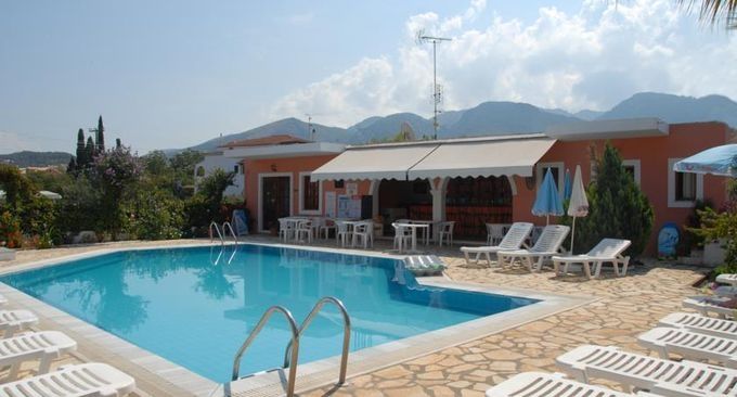 Hotel Valia