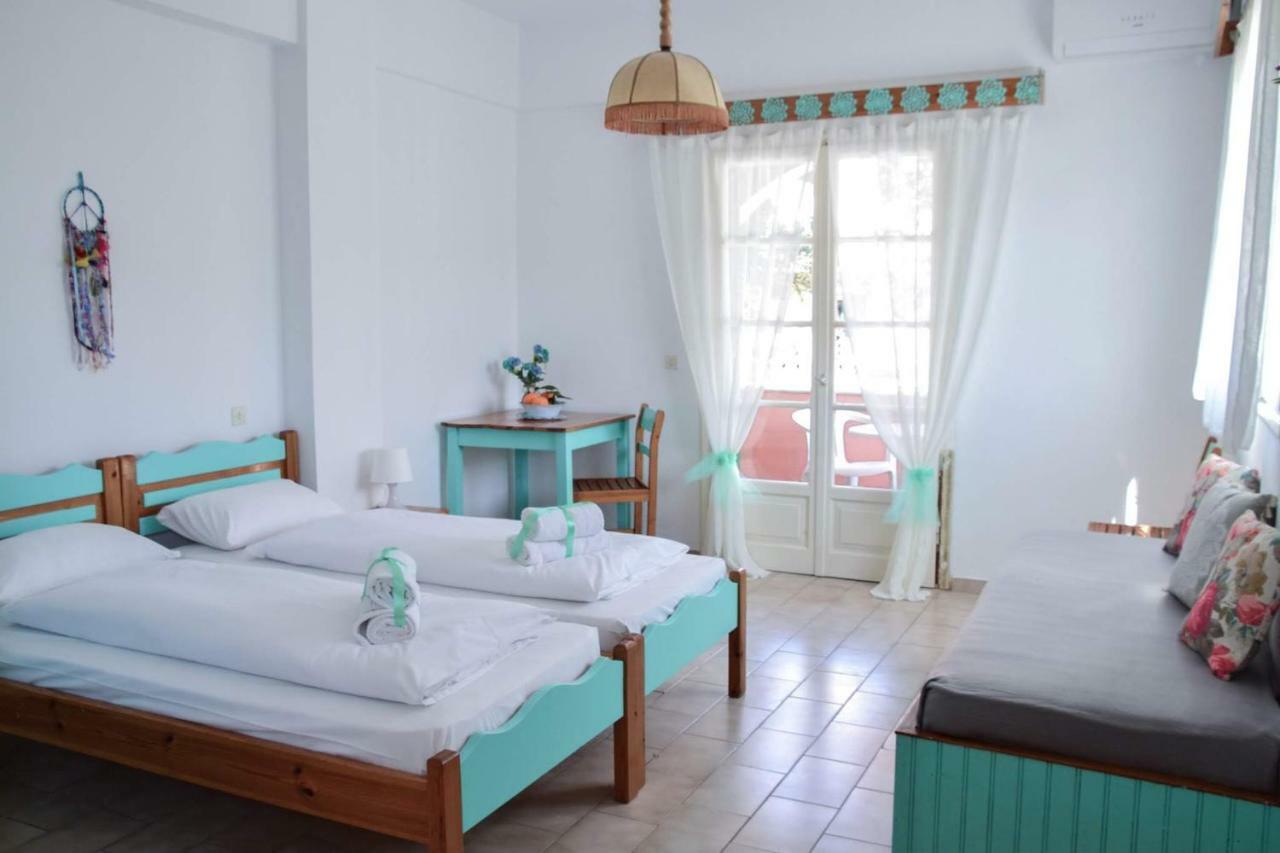 Valia 5* Acharavi (Corfu)