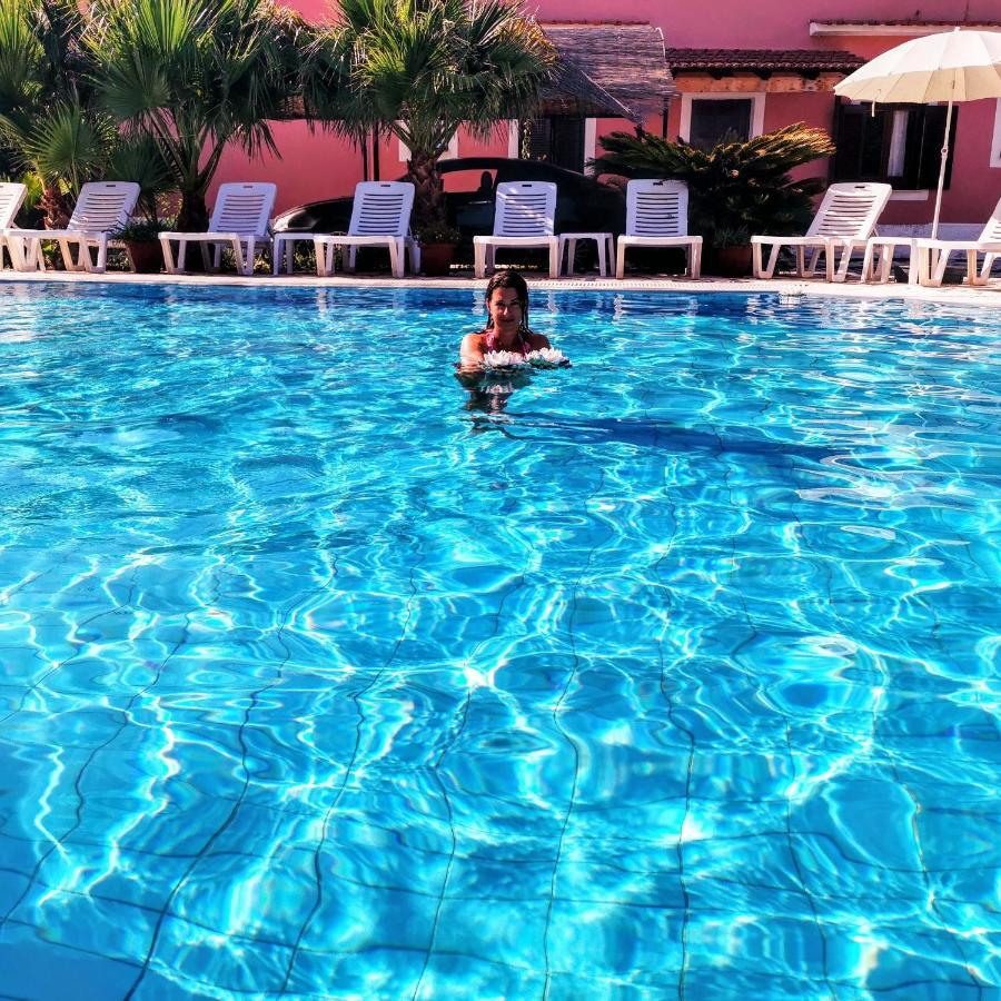 Valia Hotel
